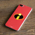 Disney The Incredibles Main Logo iPhone 8 Plus Skin